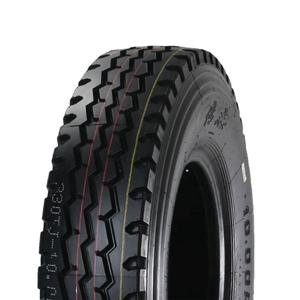 Neumático Radial para Camión Totalmente de Acero 1000R20 10.00R20 10R20 Megalith - Product Image 3