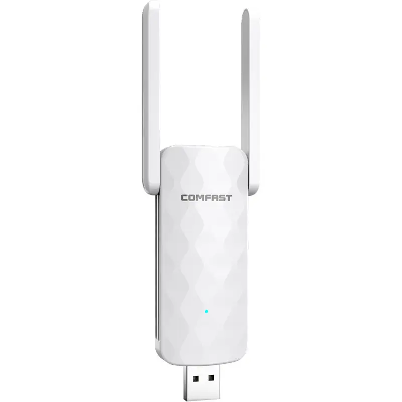 새로운 도착 COMFAST CF-WR370AC CF-WR300S 300mbps USB 와이파이 리피터 범위 익스텐더/와이파이 리피터 부스터/무선 n 와이파이 리피터