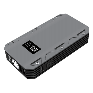 แหล่งจ่ายไฟชาร์จโทรศัพท์มือถือแบบพกพาอเนกประสงค์10000 mAh - Product Image 1