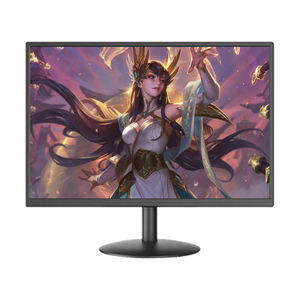 จอเกมมิ่ง IPS LED ขนาด 18.5 นิ้ว ราคาส่งถูก ภาพคมชัดระดับ Full HD ป้องกันแสงสีฟ้า 120% SRGB ลำโพงในตัว พอร์ตเชื่อมต่อ DP สำหรับเดสก์ท็อป - Product Image 4