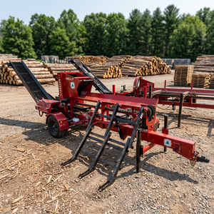 TIMBERWOLF PRO-LP 2025 Produit en état neuf - Product Image 3