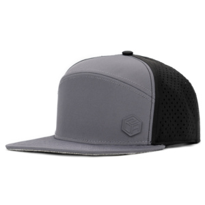 หมวกกอล์ฟ TCAP China สำหรับทุกเพศ ปรับขนาดได้ หมวกกีฬา 6 แผง แบบ Snapback - Product Image 1