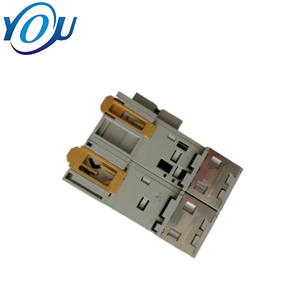 भौतिक शूटिंग वास्तविक उत्पादों और औद्योगिक नियंत्रण <span class=keywords><strong>CJ1W</strong></span>-<span class=keywords><strong>0C201</strong></span> मॉड्यूल प्रोग्रामर सुनिश्चित करता है - Product Image 5