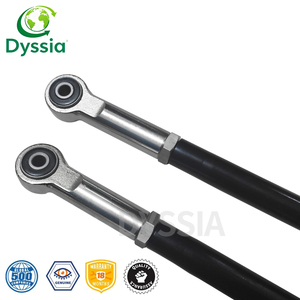 Phía Trước Hệ Thống Treo Theo Dõi Thanh Phía Trước Theo Dõi Thanh Cánh Tay Kéo Rod Cho Jeep Wrangler <span class=keywords><strong>Jk</strong></span> Jl 52059982af 52060024ae 68317849aa 68320342 - Product Image 4