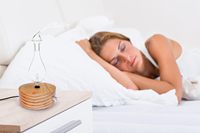 Nébuliseur d'huiles essentielles en verre - Diffuseur d'huiles fait main, base en bois, sans plastique, sans chaleur, sans batterie, sans LED