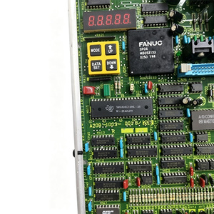 Placa de Circuito PCB Fanuc A20B-1003-0010 para Control Industrial y Programación <span class=keywords><strong>PIc</strong></span> para Accesorios de Máquinas A20B-1003-0010 - Product Image 4