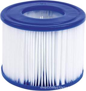 Massage extérieur Bulle <span class=keywords><strong>Gonflable</strong></span> Whirlpool Baignoire Portable Duralble <span class=keywords><strong>Spa</strong></span> Hot Tub - Product Image 3