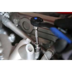 เครื่องมือที่ยอดเยี่ยม1/4 "การขยายโยกเยก75มม - Product Image 2