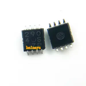BOM listesi tırnak hızlı teslimat lineer amplifikatör çip serigrafi 2904S yama MSOP-8 BA2904SFVM-TR