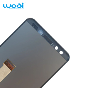 Màn Hình Cảm Ứng <span class=keywords><strong>Lcd</strong></span> 100% Thử Nghiệm, Bộ Linh Kiện Số Của Màn Hình Cảm Ứng <span class=keywords><strong>Lcd</strong></span> Cho <span class=keywords><strong>Htc</strong></span> U12 Plus - Product Image 5