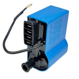 Nouvelle Bobine d'Allumage 32398112 Régulateur pour Moteur Hors-Bord 4 Temps 15CV 20CV F15C F15L F15S F20E F20L F20S F20P Haute Qualité - Product Image 2