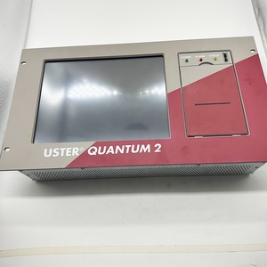 Chất lượng tốt uster lượng tử 2 màn hình cho autoconer Máy 21C - Product Image 5