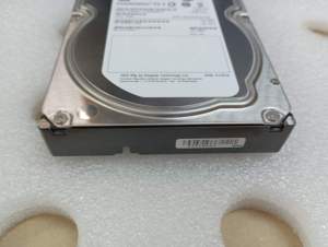 Disque dur interne 4 To à haute vitesse 7200 tr/min, 128 Mo, 3,5 pouces, 6,0 Gbps, Seagate - Product Image 2