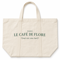 Sac fourre-tout en toile de coton doux, sac de voyage pour le week-end, sac de courses réutilisable, sac de plage pour femmes, sac de transport minimaliste classique