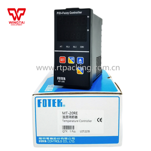 फॉटेक एमटी श्रृंखला MT-20RE पाइड तापमान नियंत्रक MT-20VE - Product Image 5