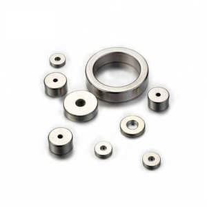 Dowell <span class=keywords><strong>2025</strong></span>แหวนแม่เหล็กหลายขั้วสำหรับ N52ถาวร - Product Image 1