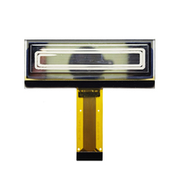 Pantalla OLED Blanca de 2.23 Pulgadas, 128x32 Píxeles, SSD1305, Interfaz SPI I2C de 4 Hilos, Suministro de Fábrica