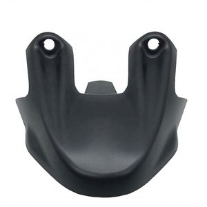 Extensión de pico frontal de policarbonato duradero para <span class=keywords><strong>Tracer</strong></span> <span class=keywords><strong>9</strong></span> <span class=keywords><strong>GT</strong></span> <span class=keywords><strong>2022</strong></span> - Product Image 4