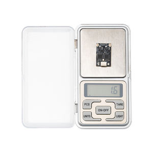 Bayckrc 900 2400 C3คู่แบนด์คู่ Gemini RX สำหรับโดรน FPV Drone 100mW ตัวรับสัญญาณ bayckrc 900 2400ดูอัลแบนด์ elrs C3 - Product Image 6