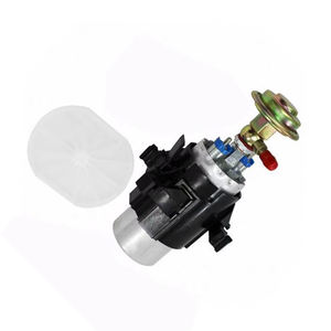 Bomba de combustible de alta presión 16141181354 E10257 bomba de combustible 0580464995 montaje para <span class=keywords><strong>BMW</strong></span> 518i 520i 525i 525iX <span class=keywords><strong>730i</strong></span> 735i M5 <span class=keywords><strong>E32</strong></span> E24 - Product Image 4