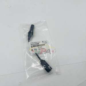 Sensor de ángulo del cigüeñal de calidad genuina para motor de automóvil 39310-3C600 para Hyundai Elantra Kia Carnival 393103C600 - Product Image 1