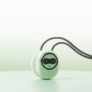 Caméra S86 4K, caméscope sportif 1,47'', porte-clés, cordon de cou, différentes couleurs, caméra vidéo adaptée pour faire des vlogs - Product Image 2