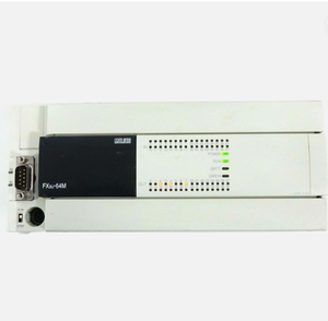 Совершенно новый оригинальный FX3U-80MT-DS/FX3U-64MT-DS/FX3U-48MT-DS PLC электрическое оборудование программируемый логический контроллер модуль - Product Image 3