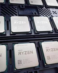 Nouveau processeur de jeu AMD R5 3500 3600 5500 5600 5700 8 cœurs 16 threads 4,2 GHz 120 W Socket pour serveurs Intel et AMD - Product Image 4