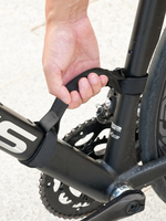 Sangles de transport pour vélo Sangles à main pour bagages Ceinture à nouer Organisation des fils Sangles d'économie d'effort pour monter les escaliers Général