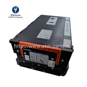 Casete de reciclaje GRG Banking de doble denominación DRC YT4.029.1024 502017094 - Product Image 4