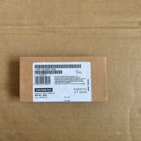 6ES7134-4GB11-0AB0 Nuevo PLC de Automatización Industrial Alemán Original