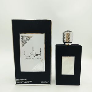 Eau de Parfum Ameerat AI Arab de Haute Qualité pour Hommes et Femmes, Parfum Oriental de Dubaï, Princesse Arabe, Flacon Standard - Product Image 6