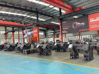Torno y Fresadora CNC Multifuncional de Alta Resistencia TCK46Y-500 TCK46M-500 con Sistema de Control GSK