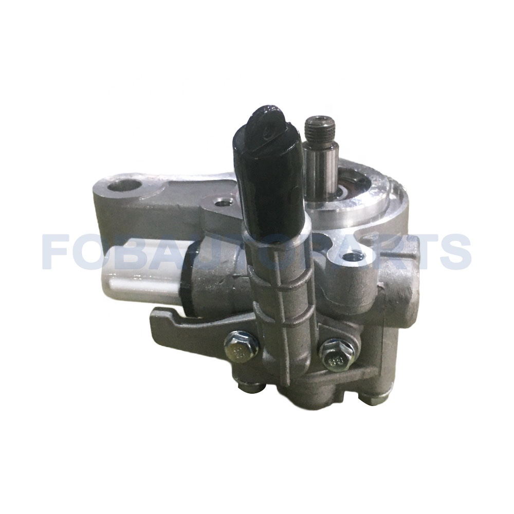 A-Premium Power Steering Pump Compatible For Hyundai Elantra HD65 HD72 HD78 Fit 57100-5H101 57100-5H100
