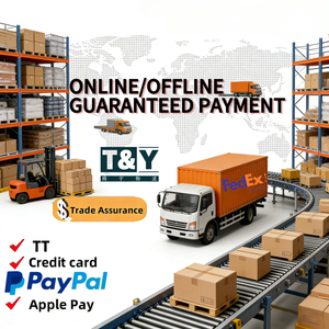 Agente de Envíos de <span class=keywords><strong>China</strong></span> <span class=keywords><strong>Post</strong></span>, Transitario de Carga TNT, Servicio Express de DHL y UPS a Australia/Uruguay/Indonesia - Product Image 2