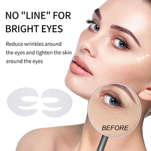 <span class=keywords><strong>Masque</strong></span> <span class=keywords><strong>pour</strong></span> <span class=keywords><strong>les</strong></span> <span class=keywords><strong>yeux</strong></span> végan et bio avec acide hyaluronique <span class=keywords><strong>pour</strong></span> <span class=keywords><strong>les</strong></span> <span class=keywords><strong>yeux</strong></span> gonflés, <span class=keywords><strong>les</strong></span> peaux sensibles et sèches - Idéal <span class=keywords><strong>pour</strong></span> <span class=keywords><strong>les</strong></span> voyages - Product Image 2