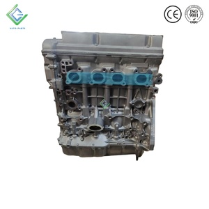 Vente en gros de blocs-moteurs remanufacturés J20A pour Suzuki Grand Vitara Escudo, moteur 2.0L 4 cylindres essence, pièces de moteur - Product Image 2