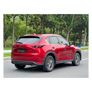 <span class=keywords><strong>Precio</strong></span> más bajo SUV pequeño usado <span class=keywords><strong>Mazda</strong></span> 2021 tiene 5 plazas coche <span class=keywords><strong>de</strong></span> gasolina SUV todoterreno en stock - Product Image 4