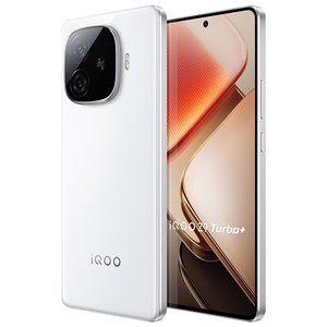 Nuevo VI VO IQ <span class=keywords><strong>OO</strong></span> Z9 Turbo+ Plus Dimensity 9300+ 6400mAh 80W SuperVOOC 6.78 Pulgadas AMOLED 144Hz 50MP LYT-600 OIS NFC 5G Teléfono Inteligente - Product Image 3