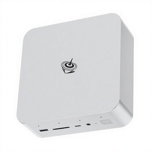 Mini PC Gti13 Ultra Core I9 13900hk con Procesador de 13ª Generación, 32 GB de RAM, 1 TB de ROM, Silencioso y Potente, para Juegos, Oficina y Uso Comercial - Product Image 1