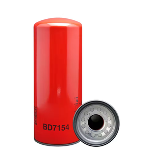 BD7154กรองน้ำมันรถบรรทุกสินค้าใหม่จากประเทศจีนสำหรับเปลี่ยนถุงไฮเดลเบิร์ก <span class=keywords><strong>B99</strong></span> - Product Image 2