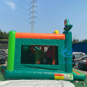 Château gonflable commercial sautant sauter videur pour bébé gonflable gonflable <span class=keywords><strong>avion</strong></span> Grande <span class=keywords><strong>jeux</strong></span> gonflables pour enfant - Product Image 4