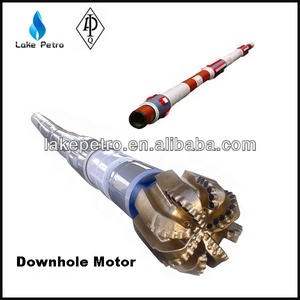 Api hdd 6 3/4 "מתכווננת downhole מנוע - Product Image 5