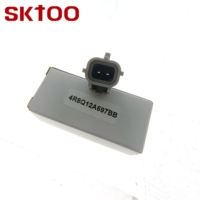Capteur de température d'air de haute qualité OE 4R8Z12A697BB 4R8Q12A697BB 4R8Q-12A697-BB pour pièces automobiles FORD, directement de l'usine