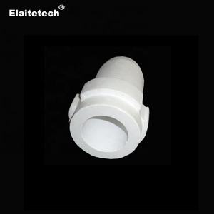 อลูมิเนียม titanate เซรามิค <span class=keywords><strong>sprue</strong></span> <span class=keywords><strong>bush</strong></span> ในความดันต่ำ foundry ละลายเตา - Product Image 3