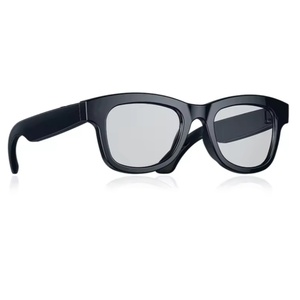 OEM ODM 3D <span class=keywords><strong>VR</strong></span> แว่นตา <span class=keywords><strong>Android</strong></span> chatgpt translator พร้อมกล้องวิดีโอบลูทูธแว่นตาอัจฉริยะ Ai AR - Product Image 5