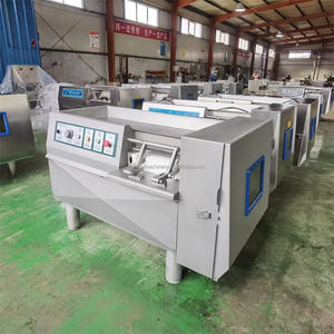 Sierra Eléctrica para Huesos de Alta Capacidad, Cortadora de Carne Congelada, Equipo de Carnicería, Perfecta para Procesar Costillas de Cerdo, Res y <span class=keywords><strong>Cordero</strong></span> - Product Image 1