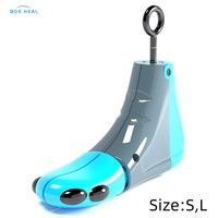 BDE haut de gamme arbres à chaussures nouveau Style Martin botte extenseur civière large pied soutien allongé pied confort pour hommes femmes plastique