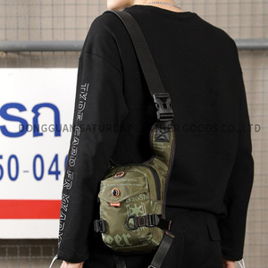 <span class=keywords><strong>กระเป๋า</strong></span>ปั่นจักรยานกลางแจ้งกระเป๋าใส่ของผู้ชาย<span class=keywords><strong>กระเป๋า</strong></span>กีฬาอเนกประสงค์กระเป๋ากันน้ำแบบพกพา - Product Image 6