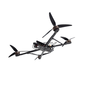 <span class=keywords><strong>FPV</strong></span> bay không người lái 10 inch dmkr <span class=keywords><strong>5.8G</strong></span> 3W 48ch nặng Tải trọng thời gian dài chuyến bay với máy ảnh đua <span class=keywords><strong>FPV</strong></span> bay không người lái - Product Image 6